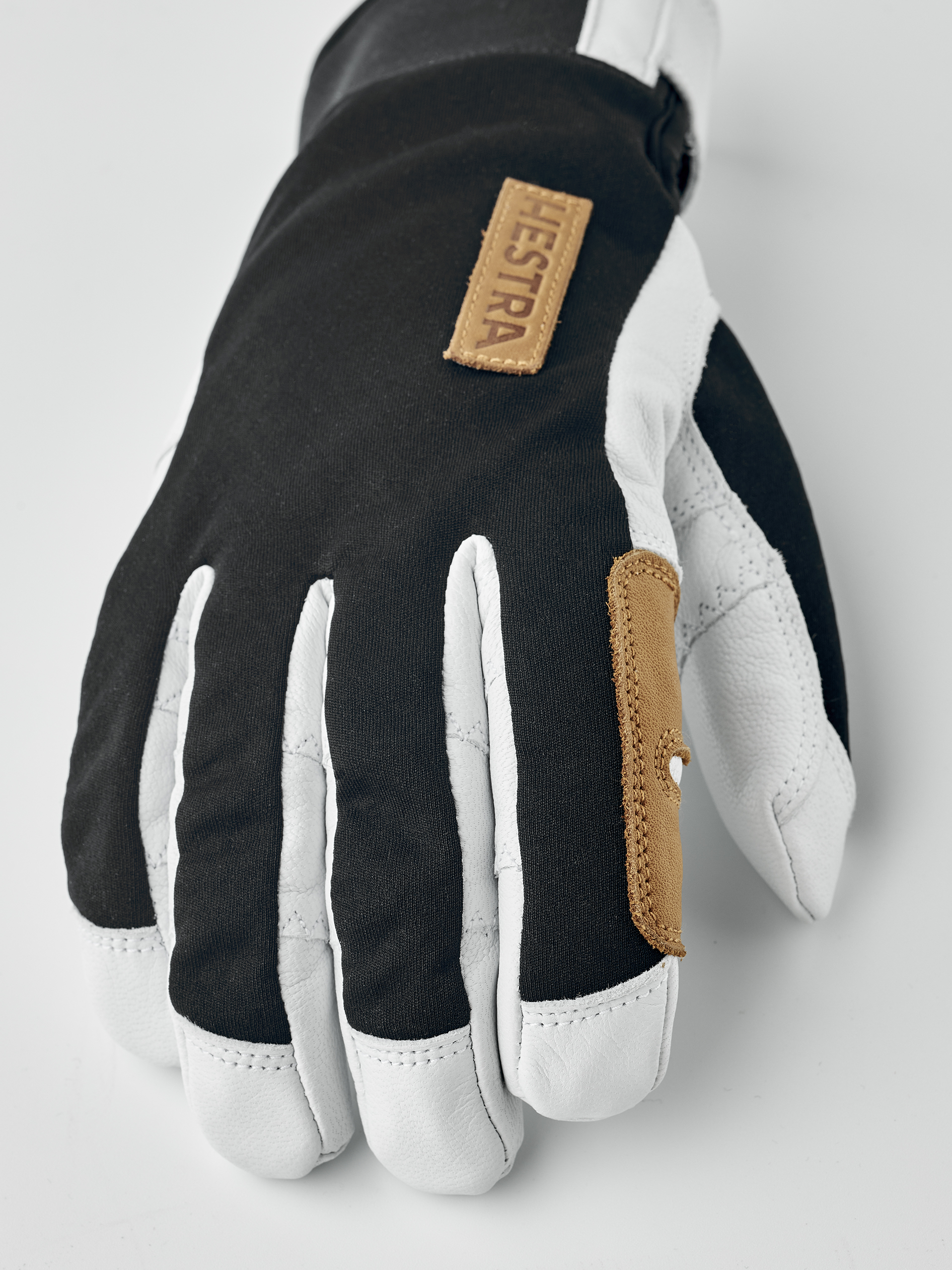 Ergo Grip Active Wool Terry | Hestra Gloves