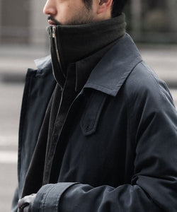 ATTACHMENT / EXCLUSIVE ITEM /アタッチメント】POLARTECフリース