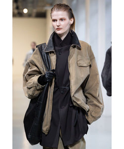 stein / シュタイン】LEATHER GLOVE - BLACK | 公式通販サイト session