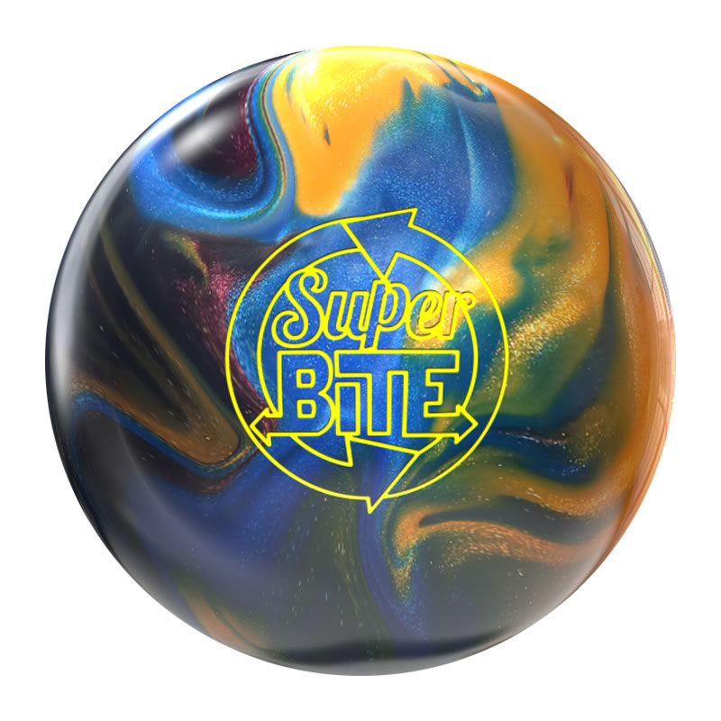 SUPER BITE LE - ハイスポーツ社 ：信頼のボウリング用品販売