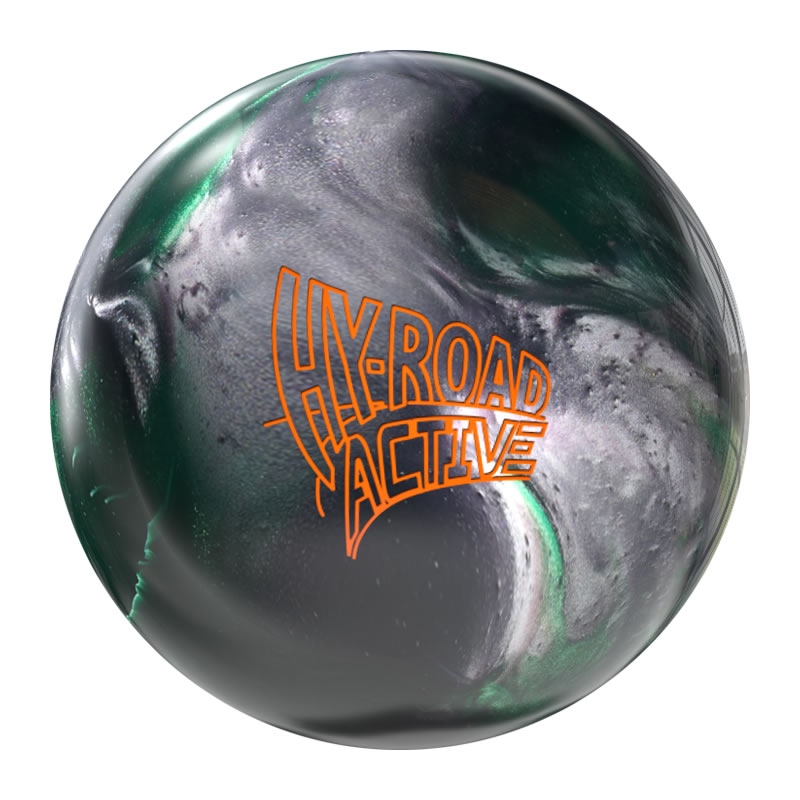 HY-ROAD ACTIVE - ハイスポーツ社 ：信頼のボウリング用品販売