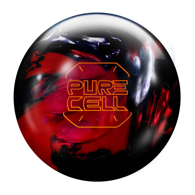 PURE CELL - ハイスポーツ社 ：信頼のボウリング用品販売