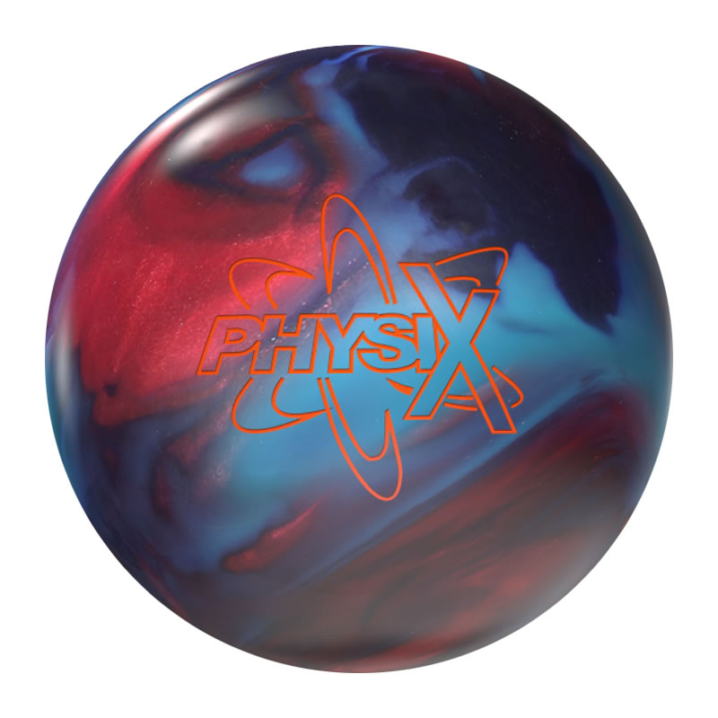 PHYSIX - ハイスポーツ社 ：信頼のボウリング用品販売