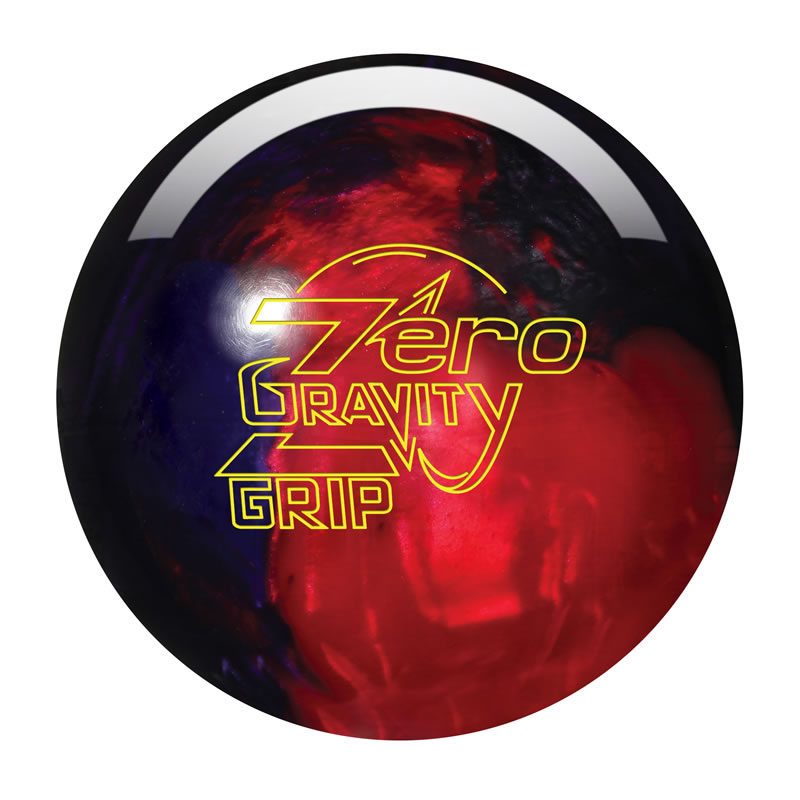 ZERO GRAVITY GRIP - ハイスポーツ社 ：信頼のボウリング用品販売