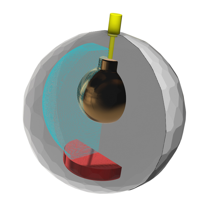 ザ・ロードS - ハイスポーツ社 ：信頼のボウリング用品販売