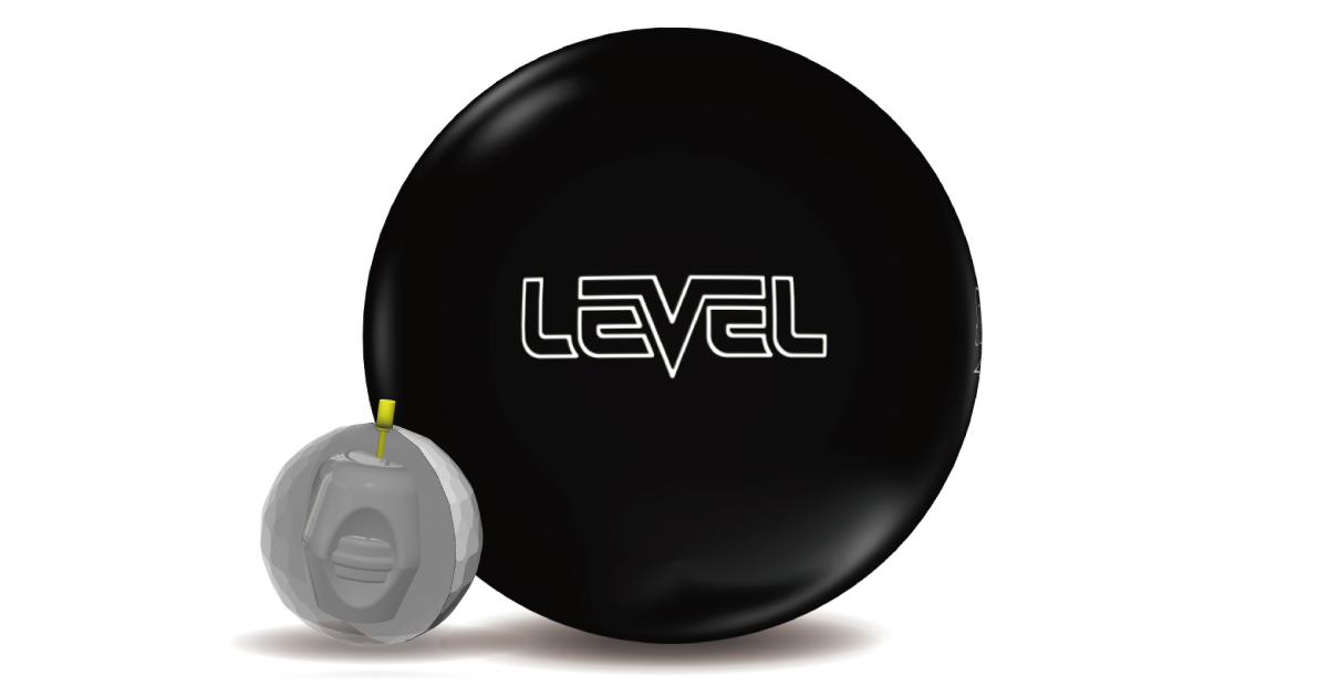 レヴェル - ハイスポーツ社 ：信頼のボウリング用品販売