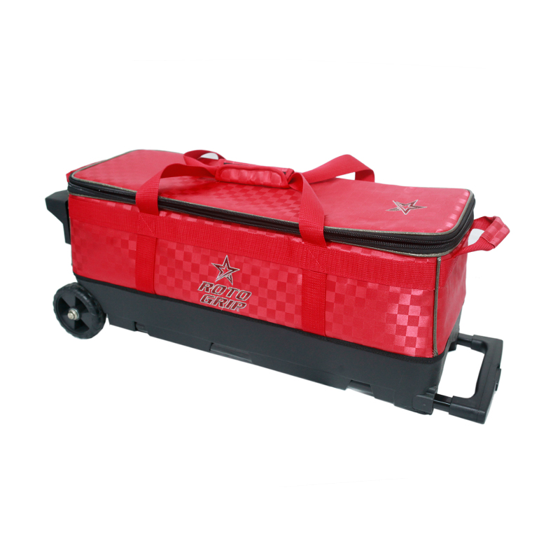 SB190-DF 3ボールツアーキャリー（HC） - ハイスポーツ社 ：信頼の