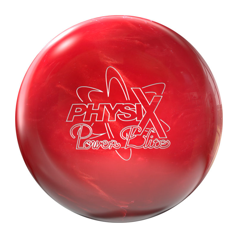 PHYSIX POWER ELITE - ハイスポーツ社 ：信頼のボウリング用品販売