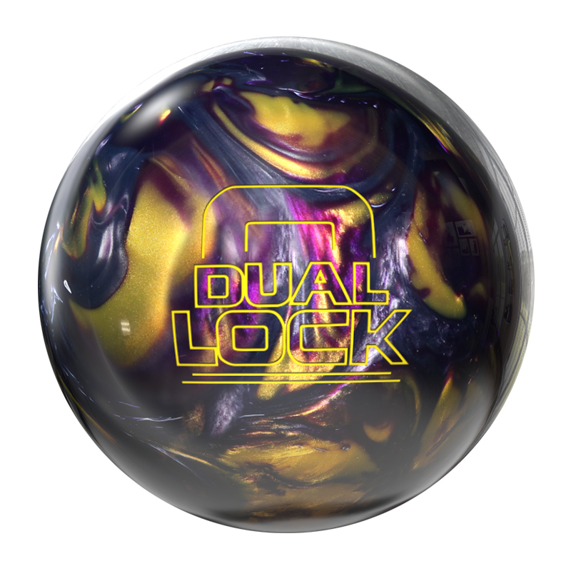 DUAL LOCK - ハイスポーツ社 ：信頼のボウリング用品販売