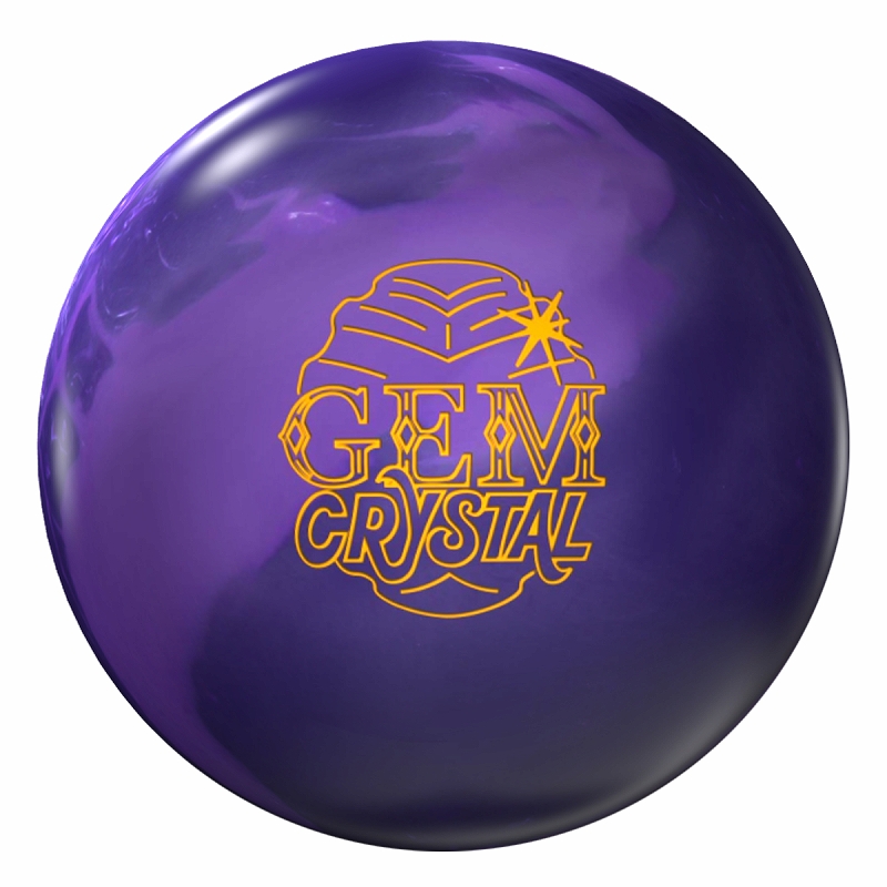 ジェム・クリスタル - ハイスポーツ社 ：信頼のボウリング用品販売