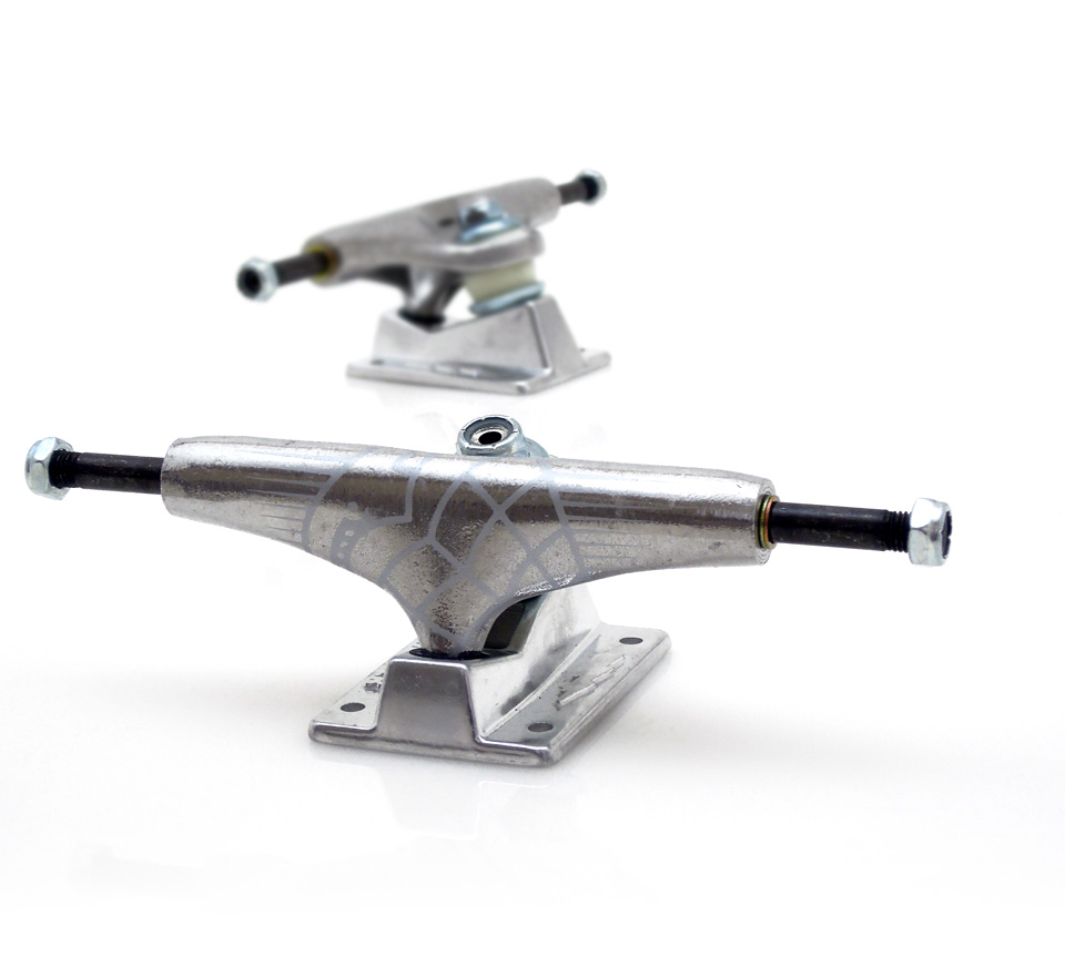 THUNDER NIGHT HOLLOW LIGHT ALL BLACK