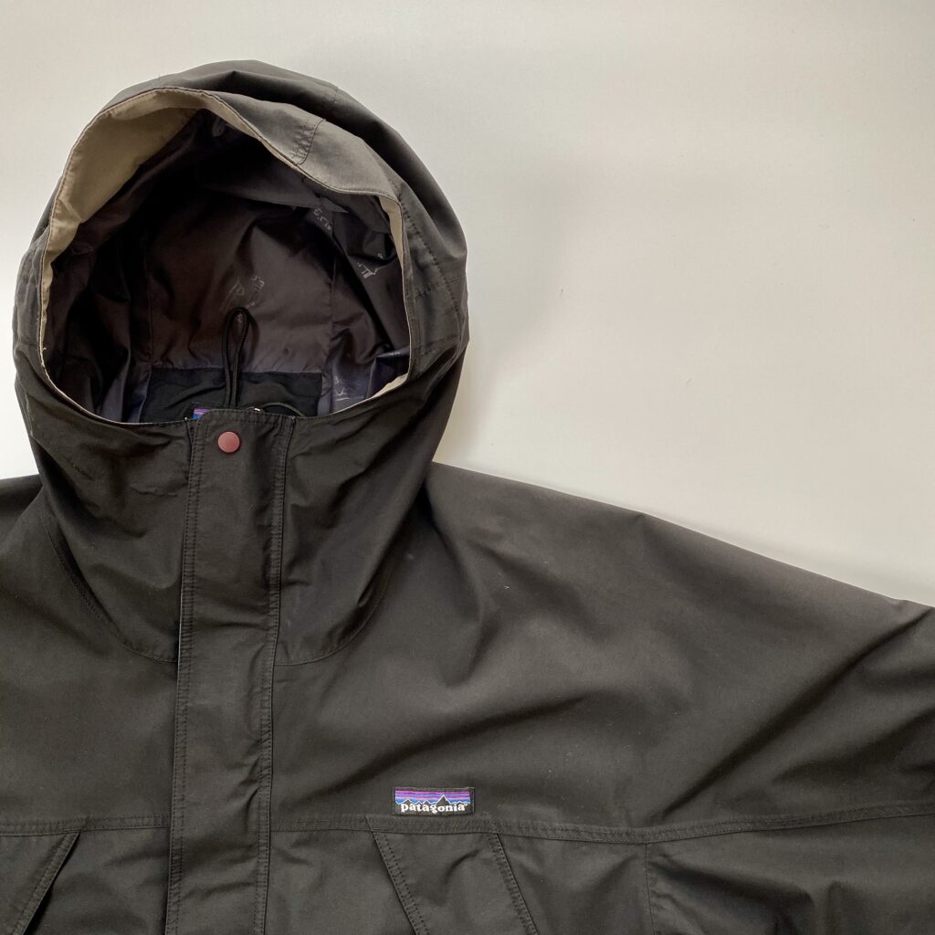 patagonia ストームジャケット｜レビュー】patagoniaなのにGORE-TEX