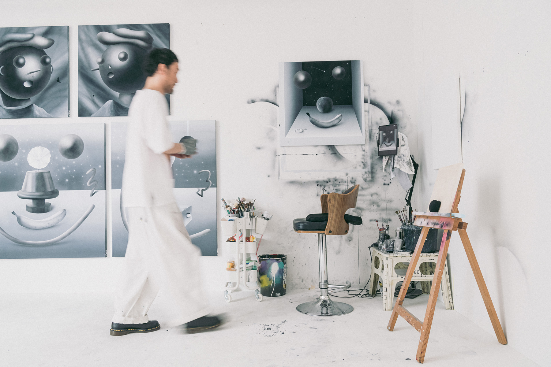 Interview withYohta Matsuoka | HIDDEN CHAMPION