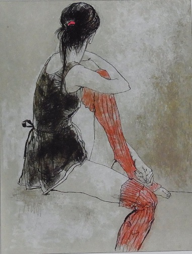 ジャン・ジャンセン: Hidetoshi Iwasaki's Blog