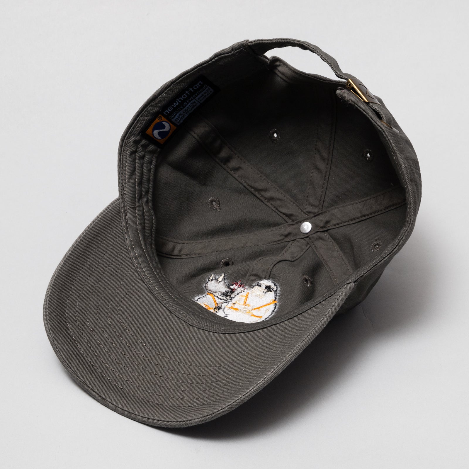 キャップ JUNK HEAD – ボリス雑貨店