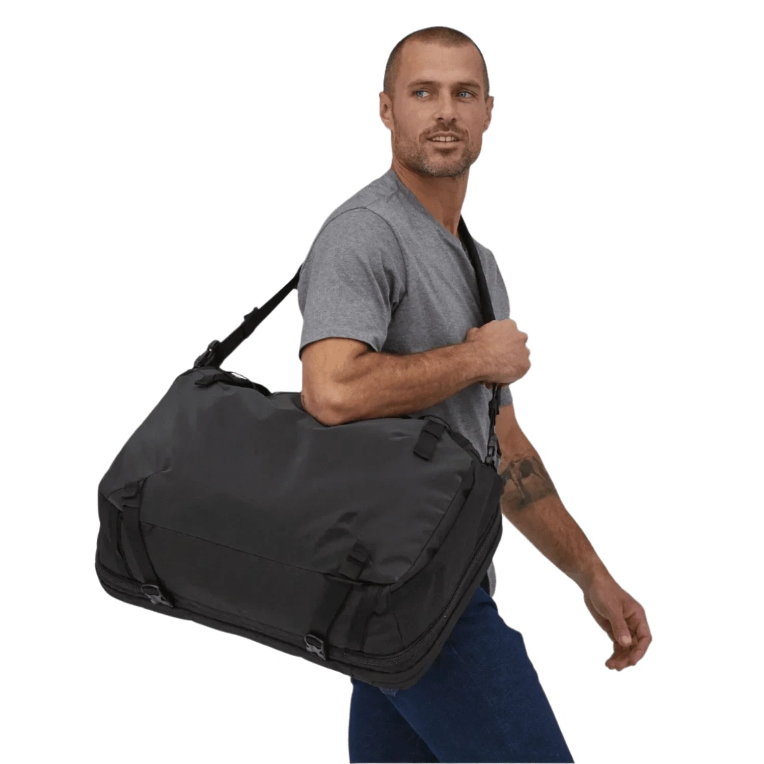 Patagonia Black Hole Mlc 45l - High Country Outfitters