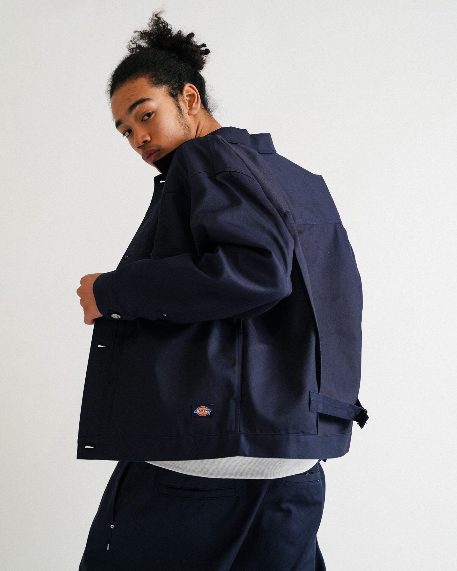 MFC STORE × Dickies®コラボセットアップ発売 | HIGHSNOBIETY.JP
