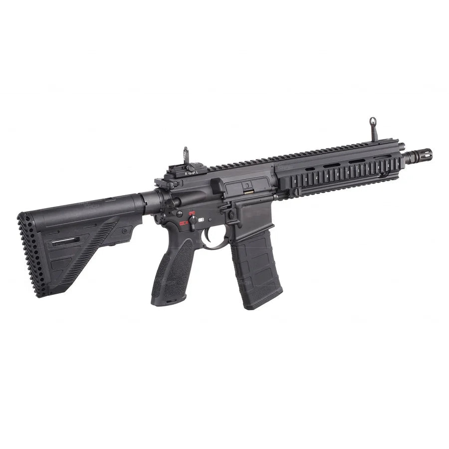 テ*ー様 Guns Modify HK416A5 JP ver.＋マルイm4マガ テ*ー様 Guns