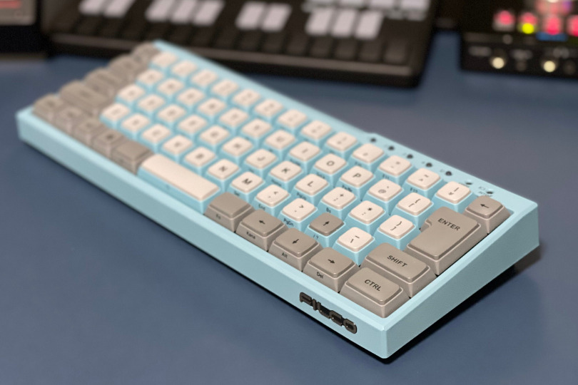 FILCO Majestouch MINILA-R Convertibleレビュー – 音ガジェ探求記