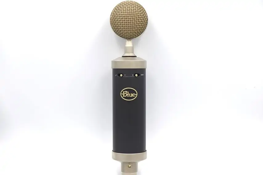 Blue Baby Bottle SLをレビュー。クラシカルな暖かいサウンドの