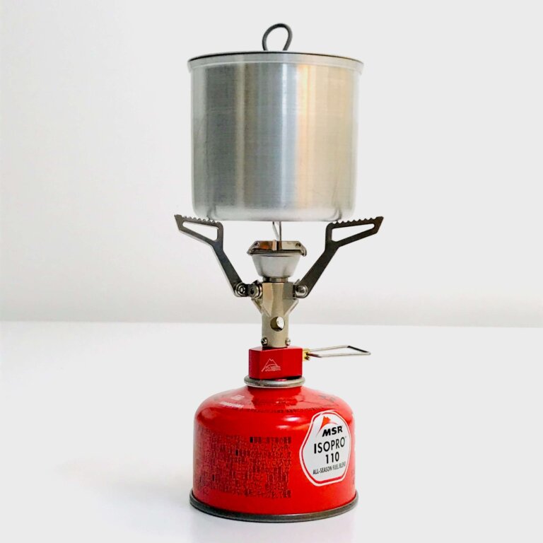 Hillbilly Pot 350－Hiker's Depot｜ハイカーズデポ