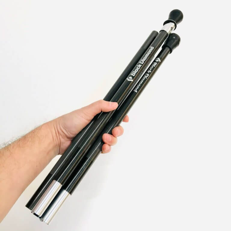 Mega Light | Black Diamond | メガライト| ブラックダイアモンド