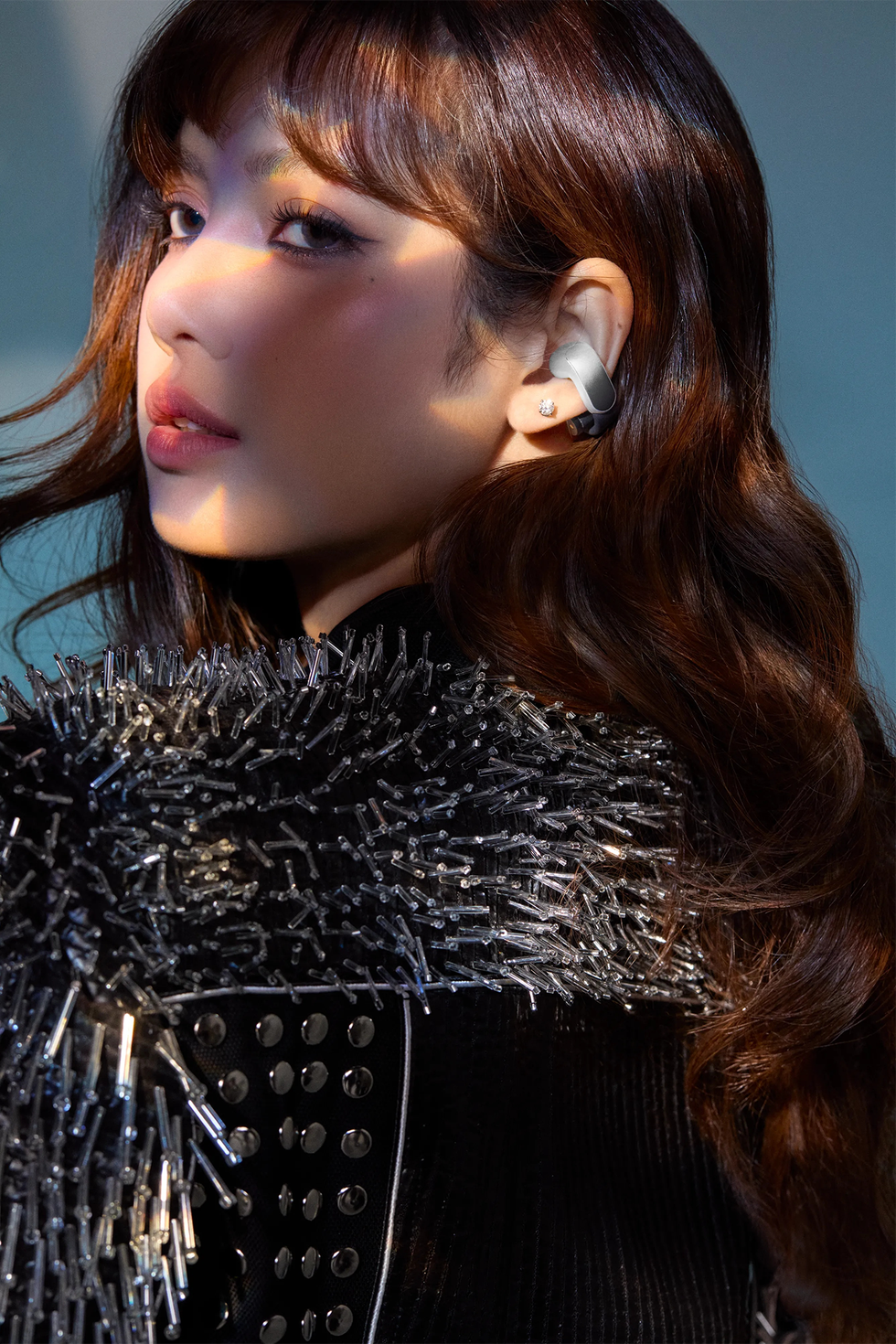 LISA's Limited-Edition Bose Earbuds Are Available Now