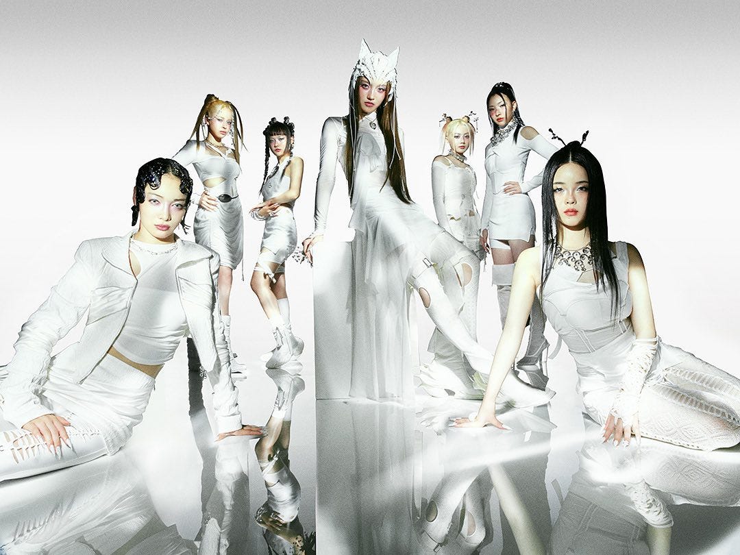 XGのフォトエキシビション“WOKE UP”が原宿で開催！ セレクトショップ