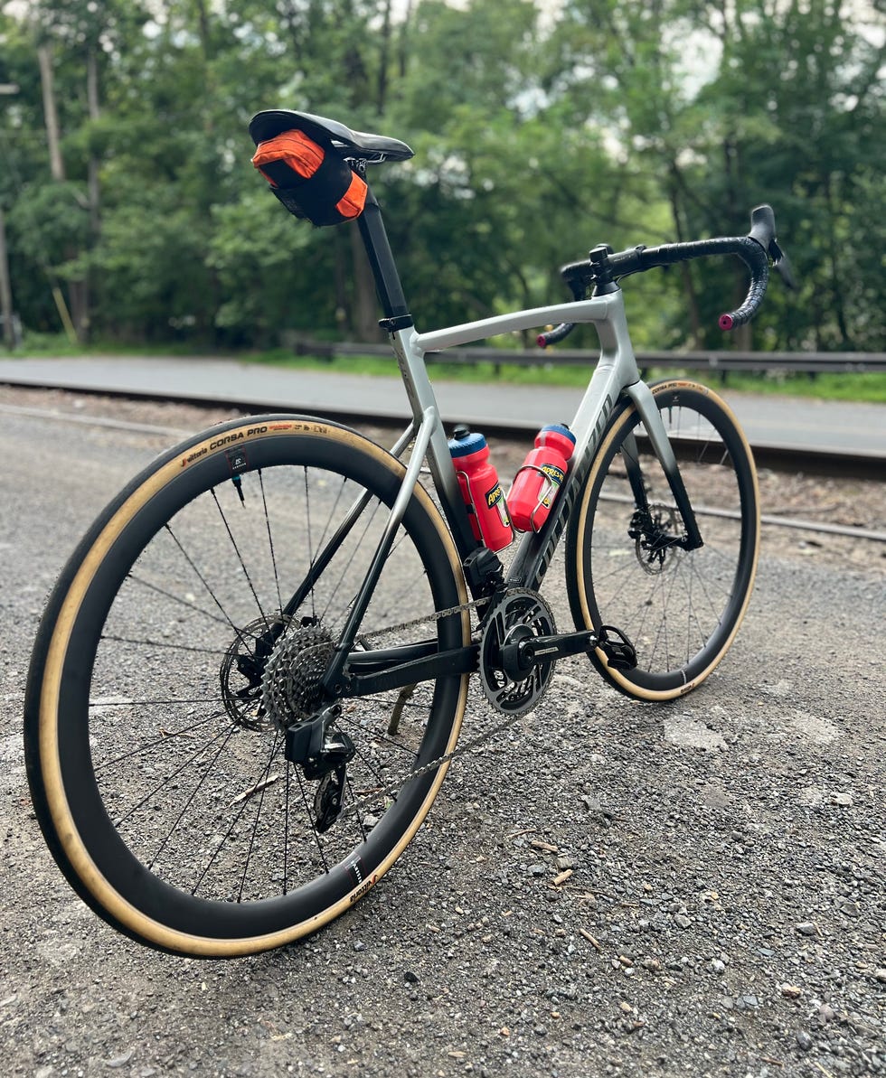 Specialized Allez Sprint — Bikes We Love