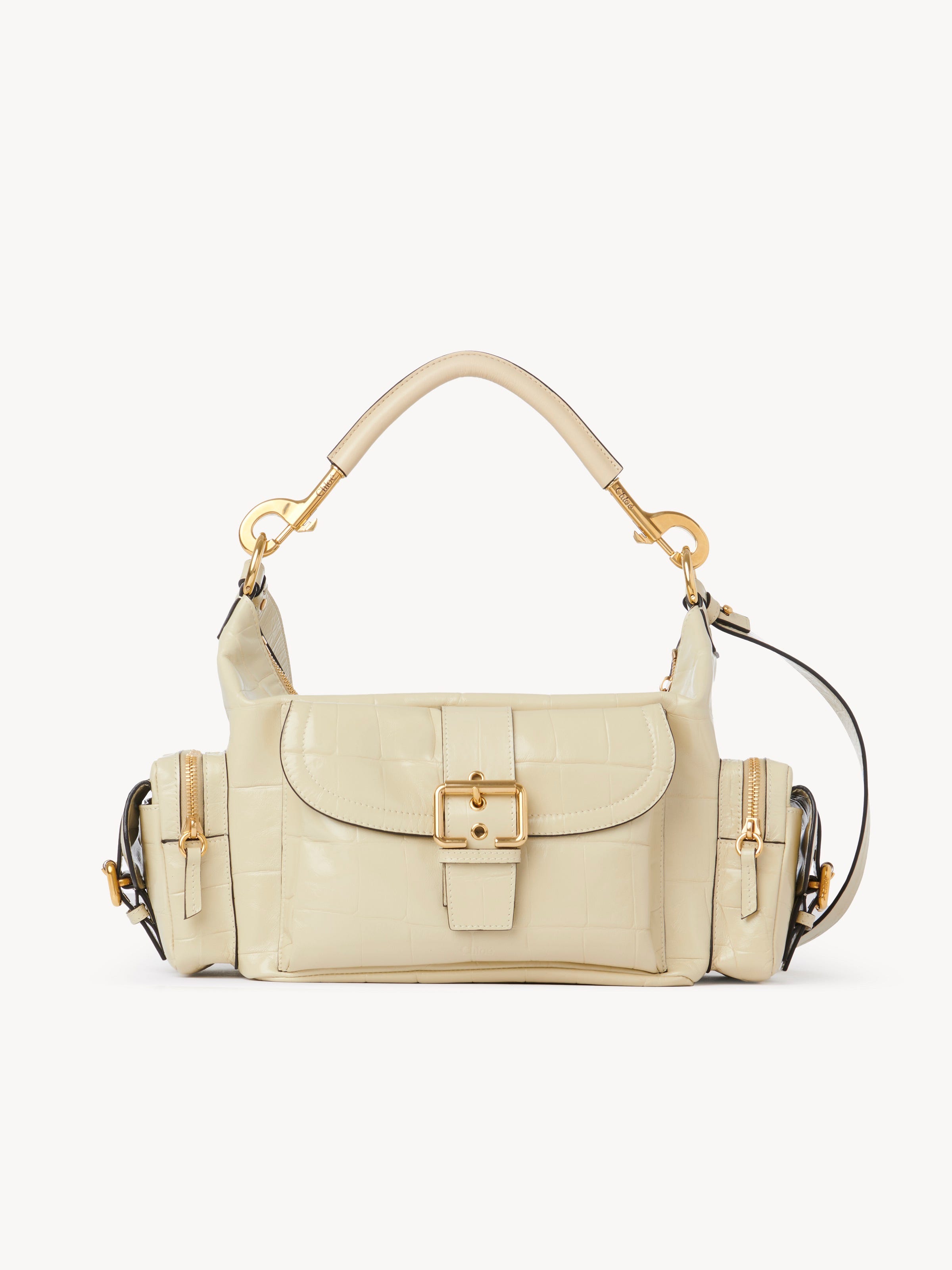 日本初のポップアップも開催！ 新生クロエが2024年ウィンター