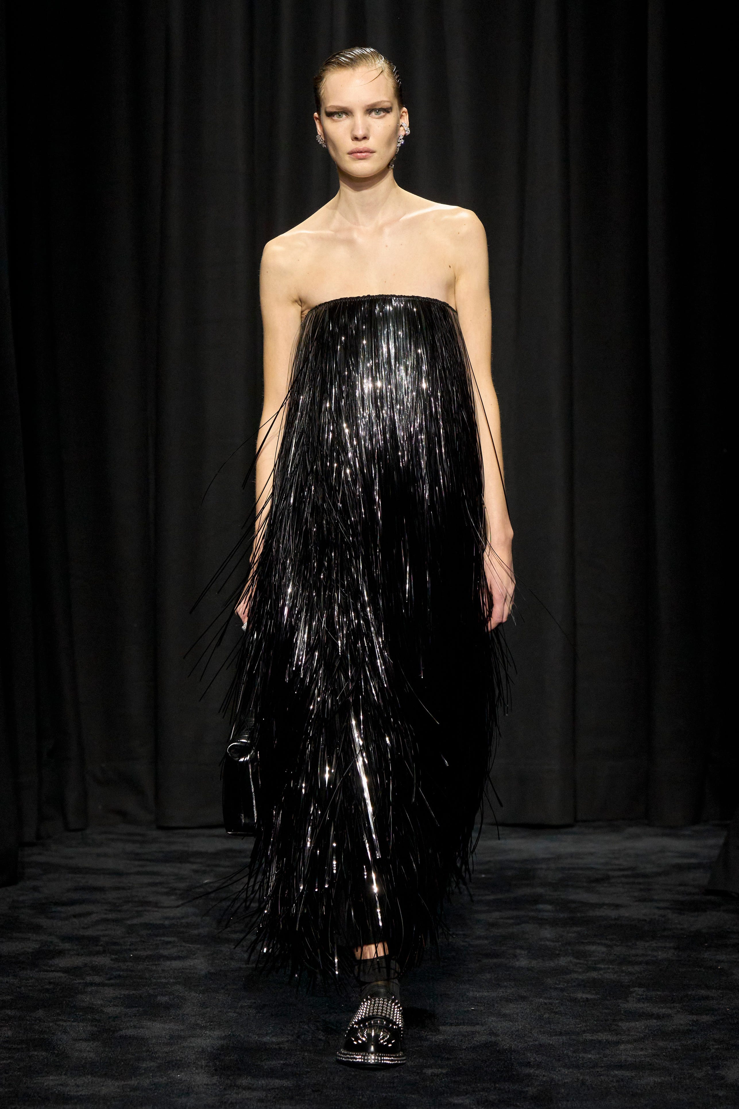 ジル サンダー（JIL SANDER）2025-26秋冬コレクション | ファッション