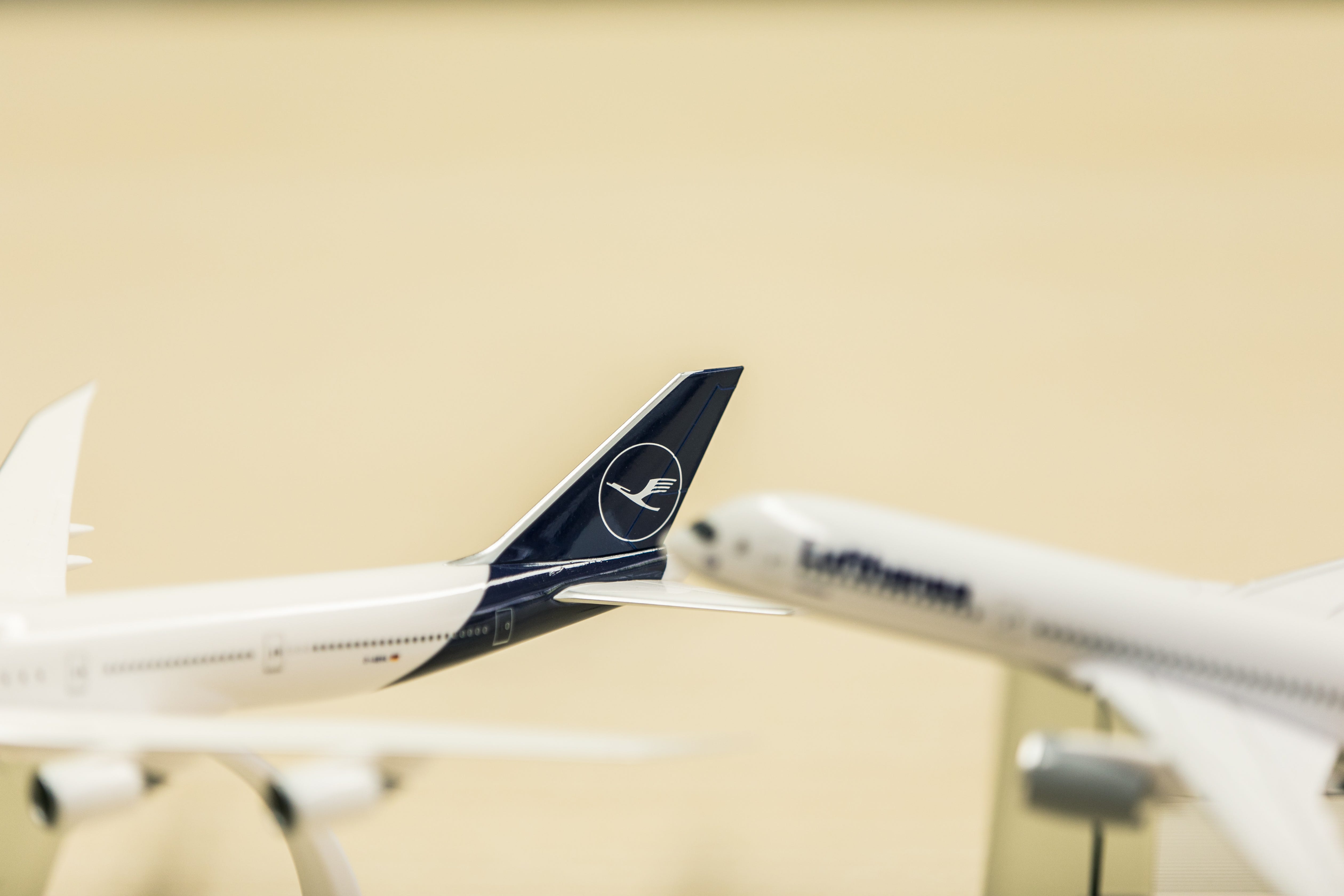 ルフトハンザ ドイツ航空」機体デザインを30年ぶりに一新 ― 日本・韓国