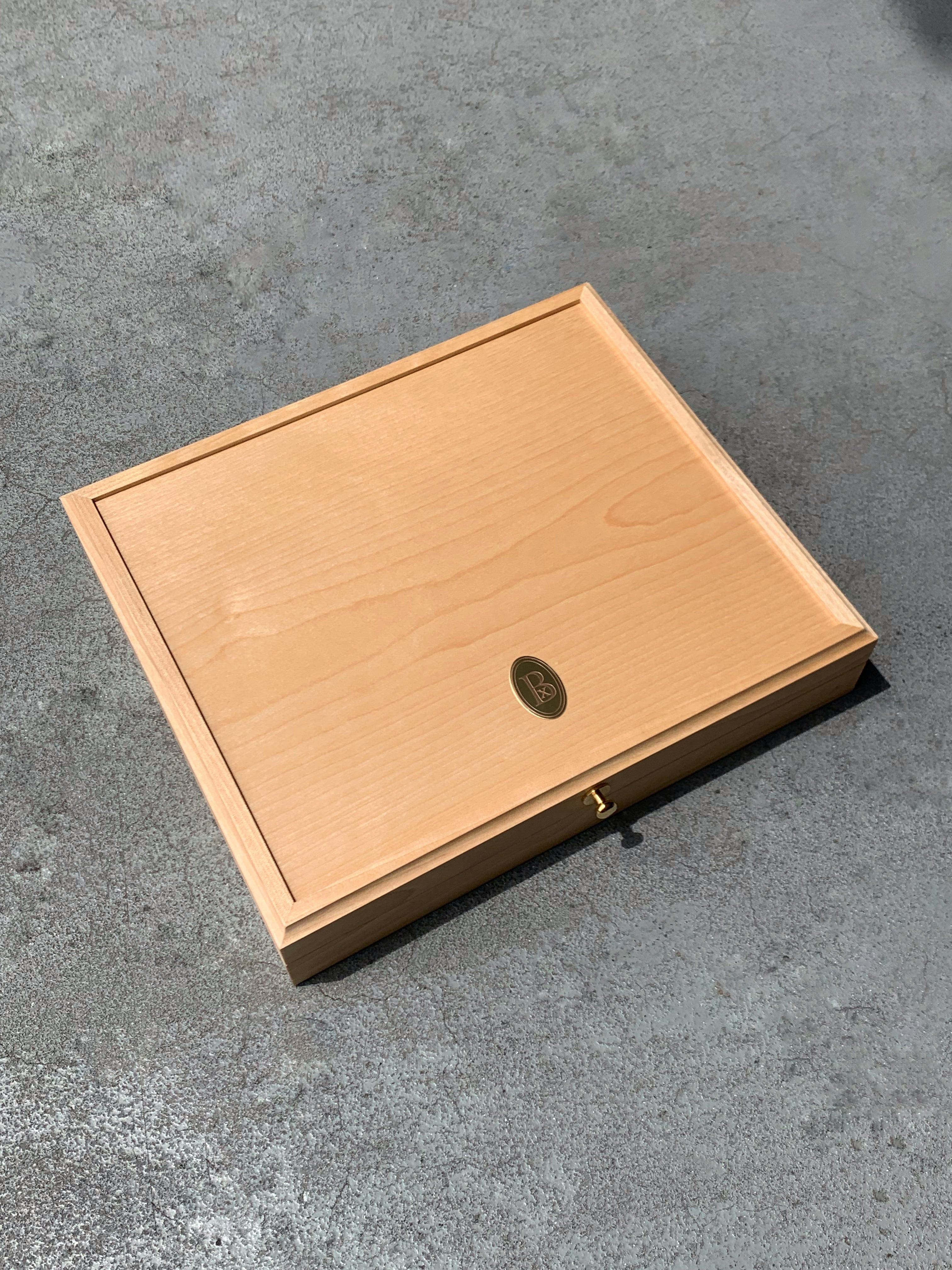 エディターズOKINI】エターナルに使える 「ビズー」の天然木製