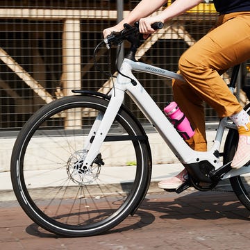 2016 Buyer's Guide: Brompton S6L-X | Bicycling