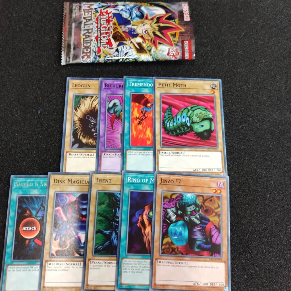 遊戯王 レジェンダリーコレクション 25th Anniversary Editionを購入