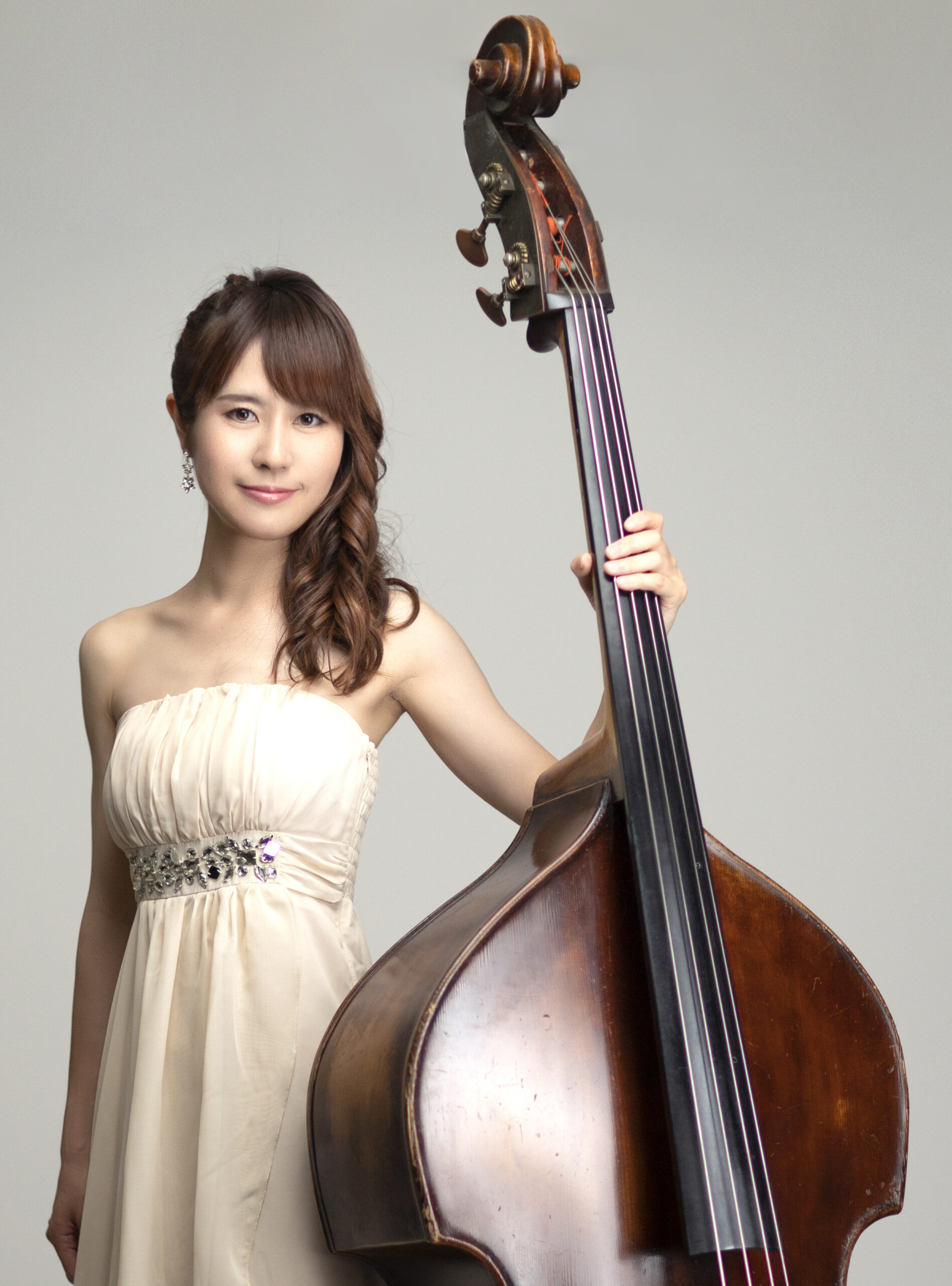 コントラバス | 平山音楽院