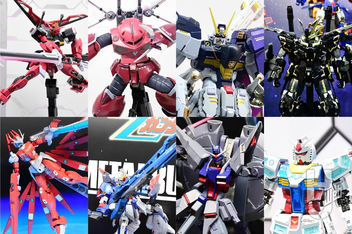 超合金、ROBOT魂で「RX-78F00/E ガンダム」商品化決定！METAL ROBOT魂
