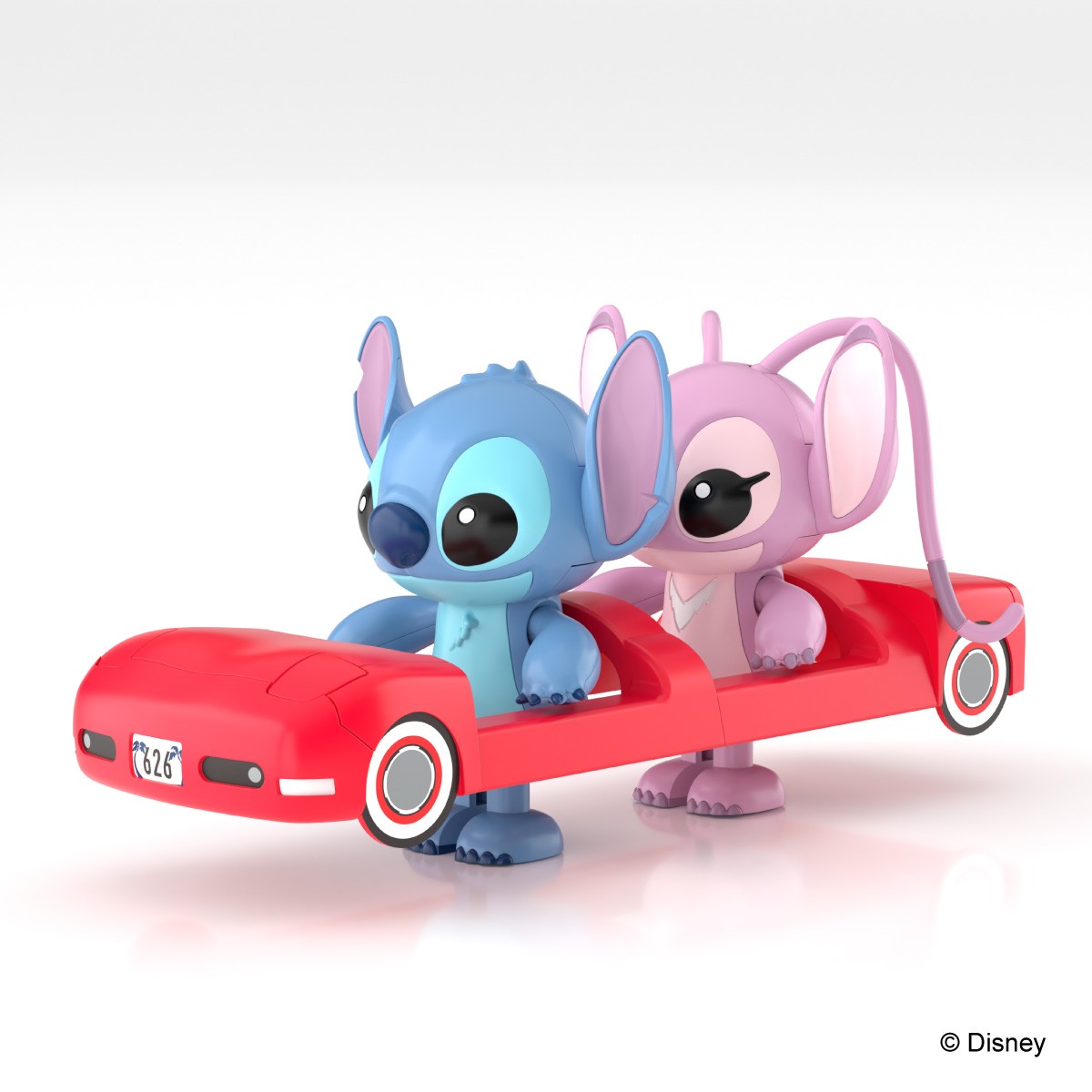 2025年8月新製品】青島文化教材社「ディズニー キャラクター
