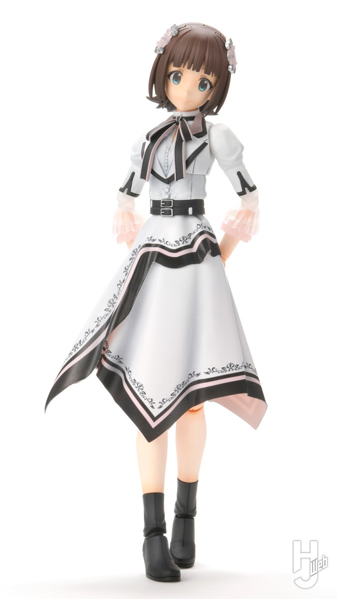 アイドルマスター』より「天海春香」が満を持して30MSに登場