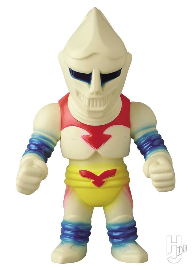 庵野秀明氏が手掛けた『DAICON FILM版 帰ってきたウルトラマン』を令和