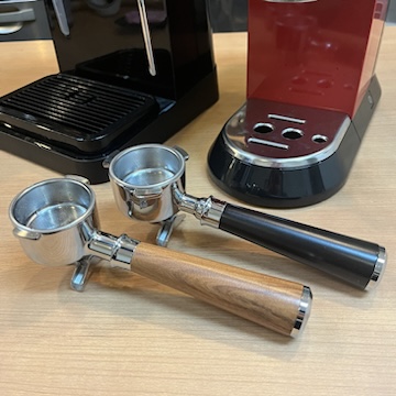 Home Cafe / 【即納】セパレートフィルター＆バスケット スティローザ