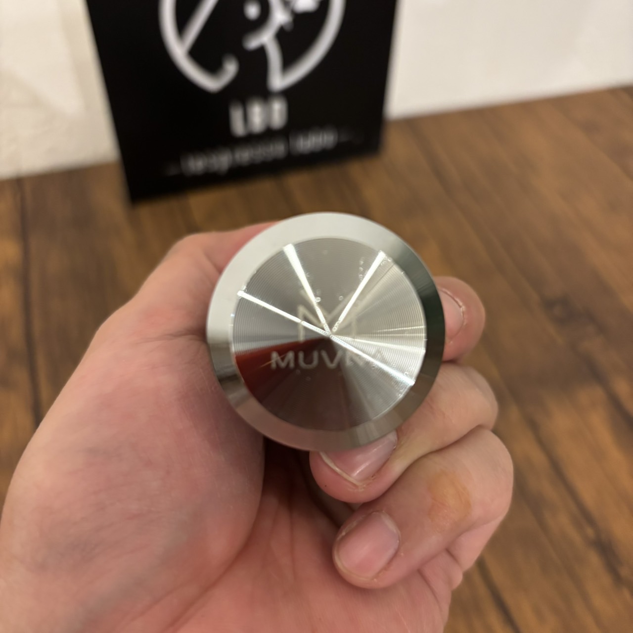 Home Cafe / 【即納】MUVNA スティローザ ECO310 EC221対応 ボトムレス