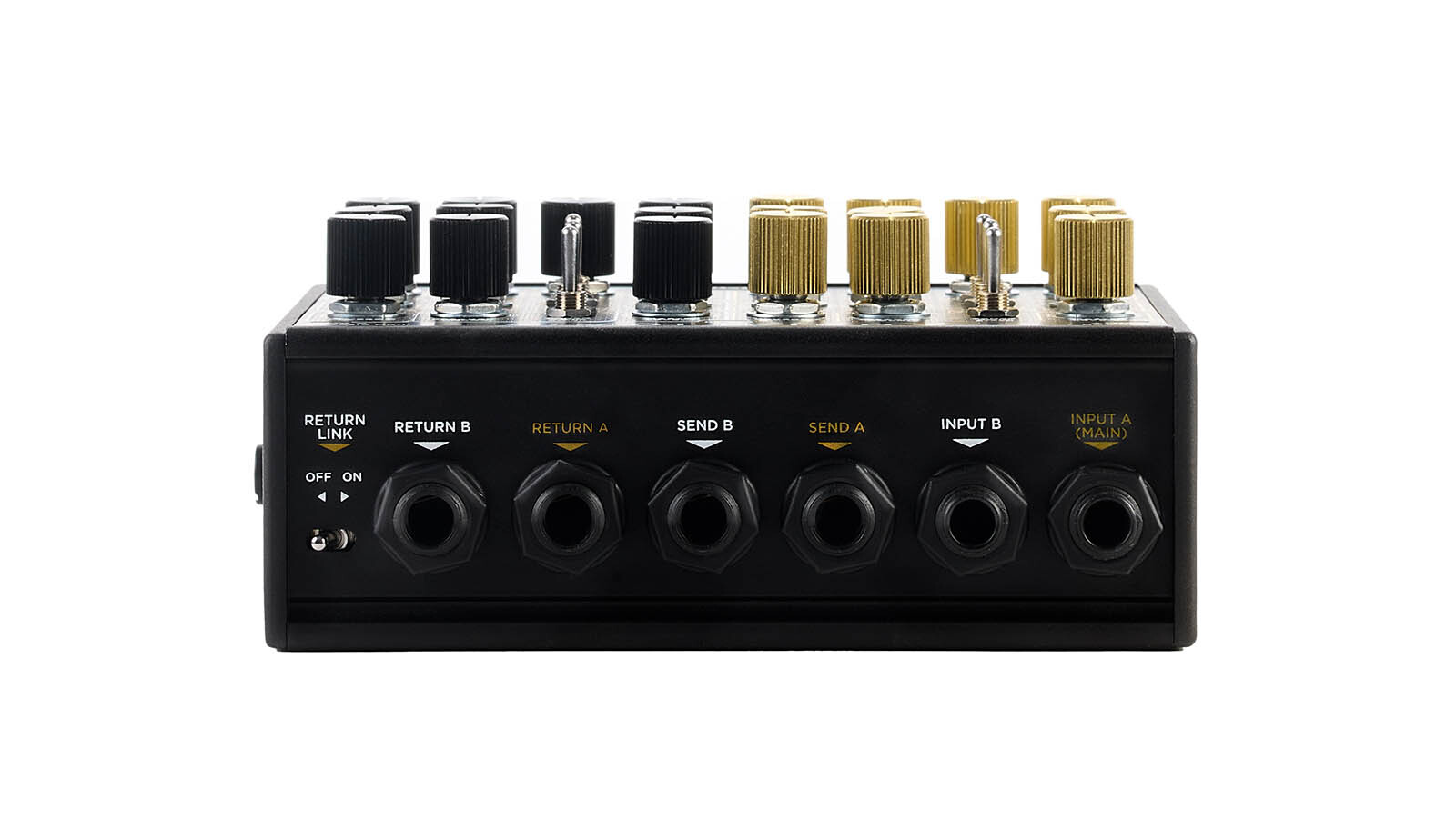 SIMPLIFIER X - DSM & Humboldt | Hookup, Inc.