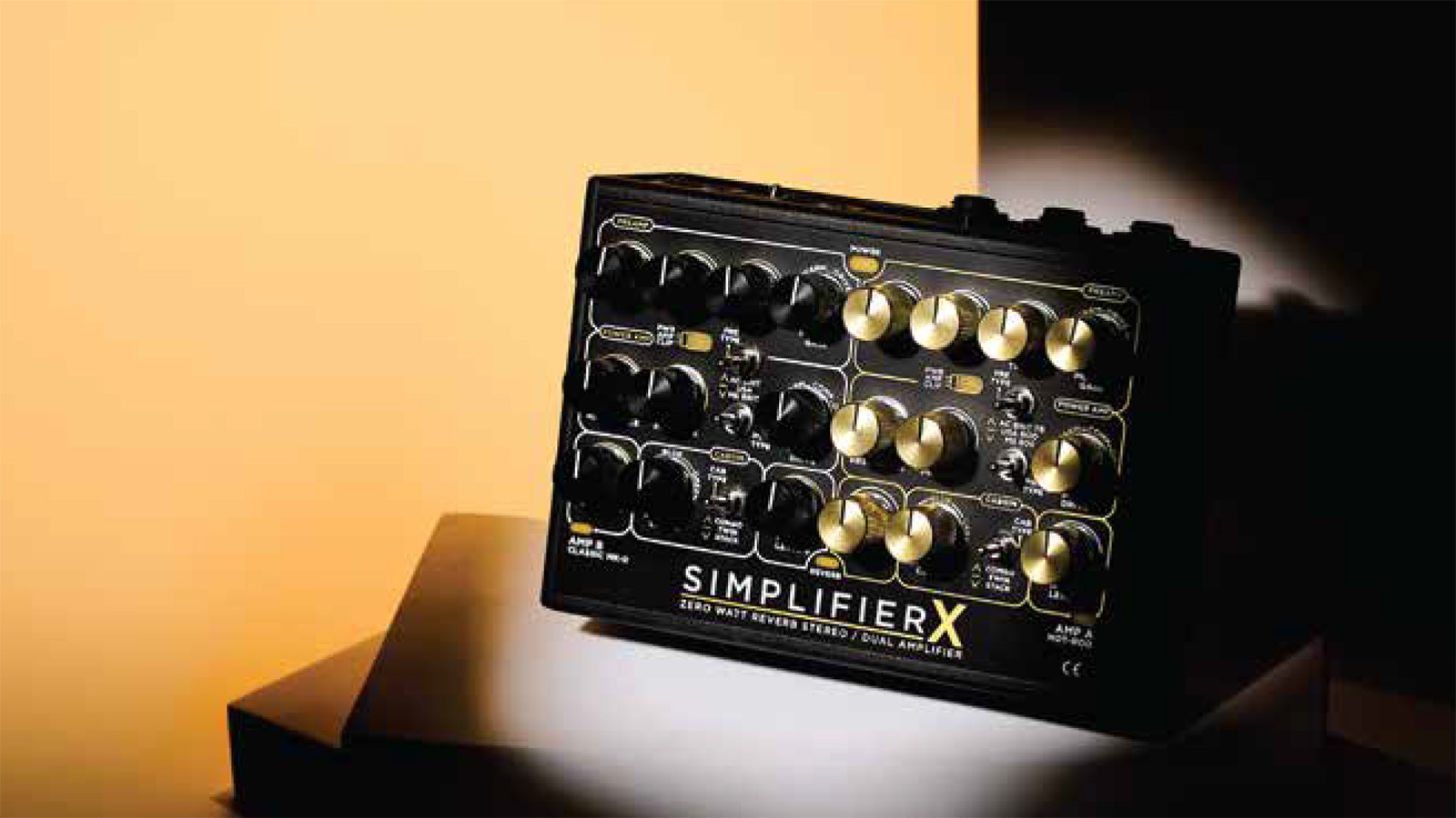 SIMPLIFIER X - DSM & Humboldt | Hookup, Inc.