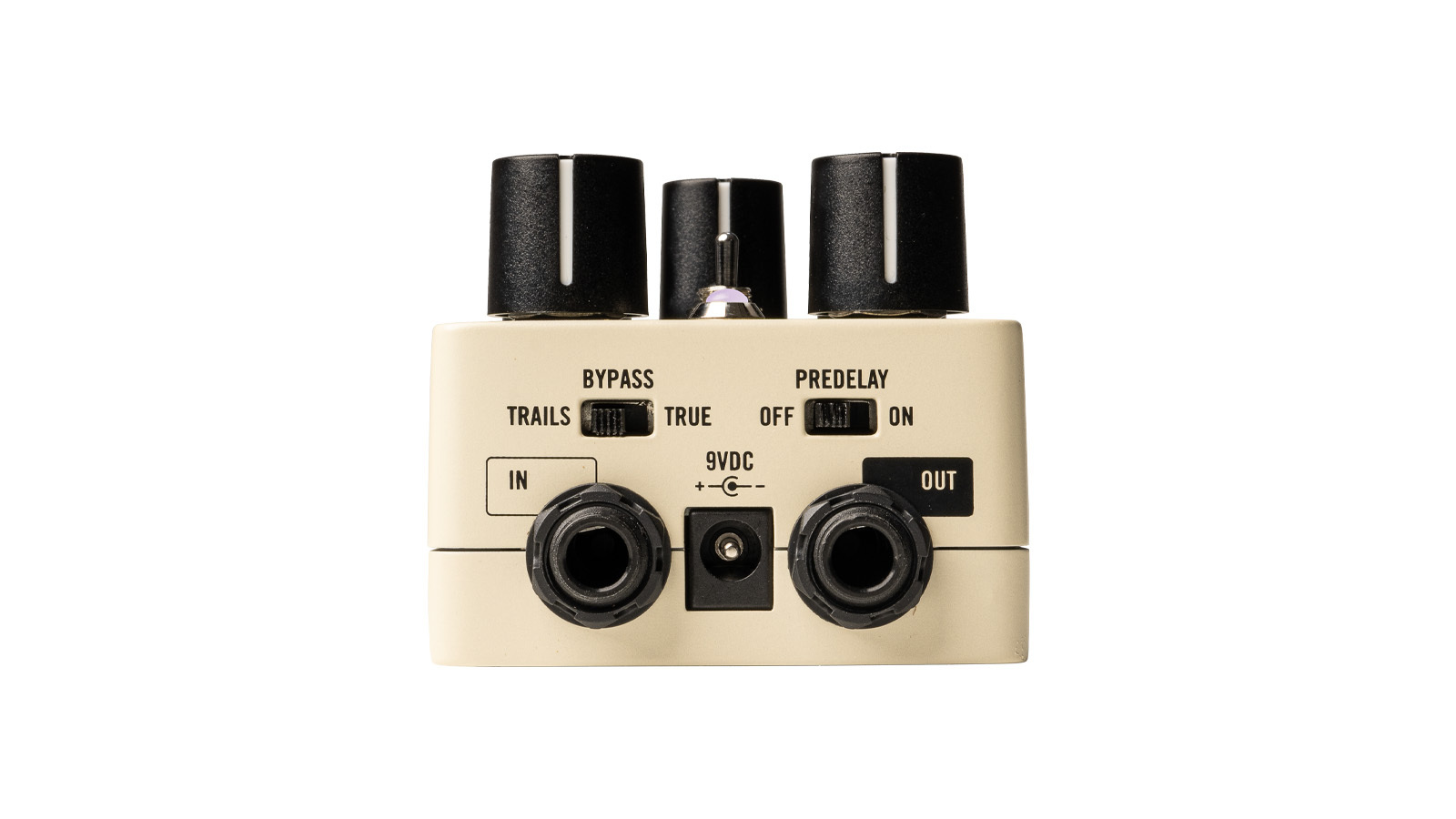 UAFX Evermore Studio Reverb - Universal Audio | Hookup, Inc.