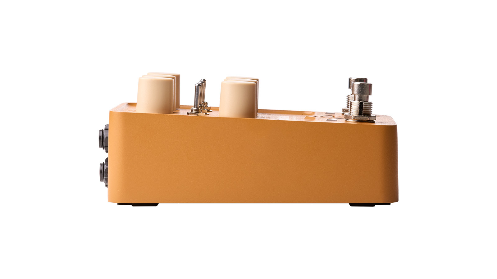 UAFX Enigmatic '82 Overdrive Special Amp - Universal Audio