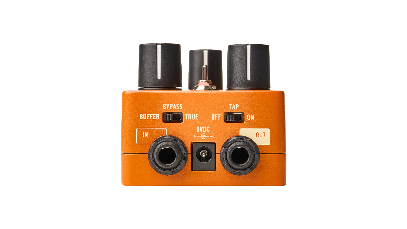 UAFX Flow Vintage Tremolo - Universal Audio | Hookup, Inc.