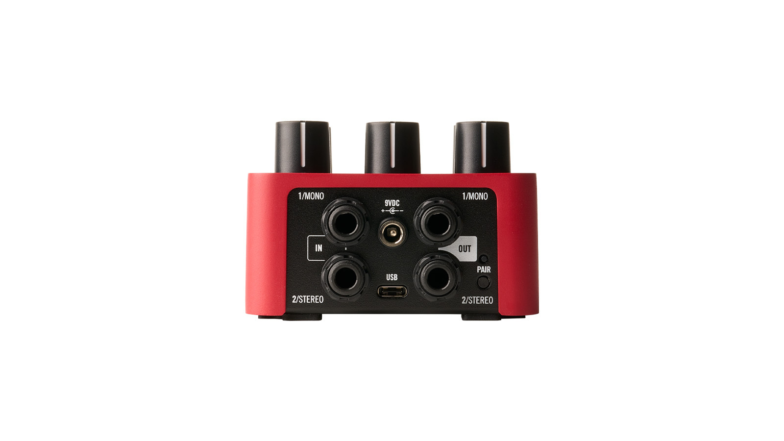 UAFX ANTI 1992 High Gain Amp - Universal Audio | Hookup, Inc.