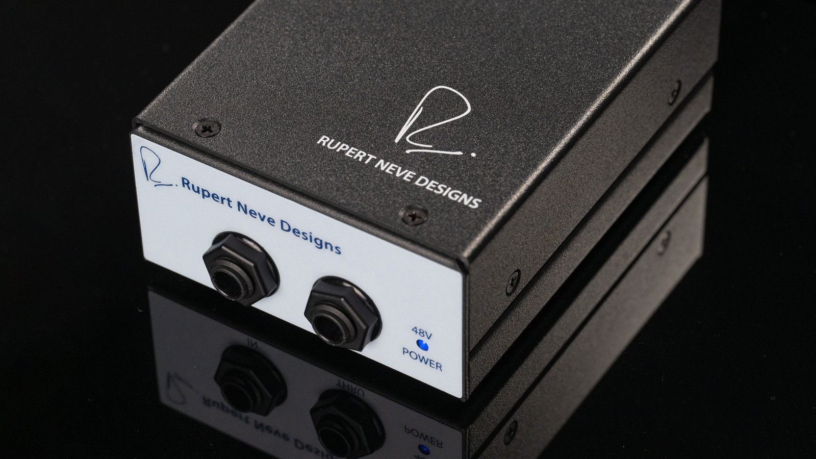 RNDI-M | Hookup, Inc.
