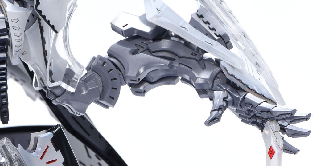 HSGK 1/72 ツァラトウストラ・アプターブリンガー | ボークス F.S.S.